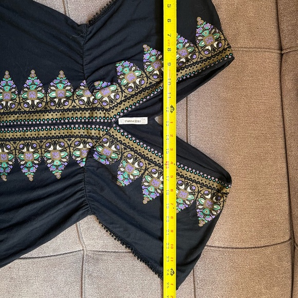 Free People Dress - Picture 5 of 6